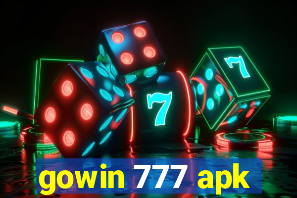 gowin 777 apk